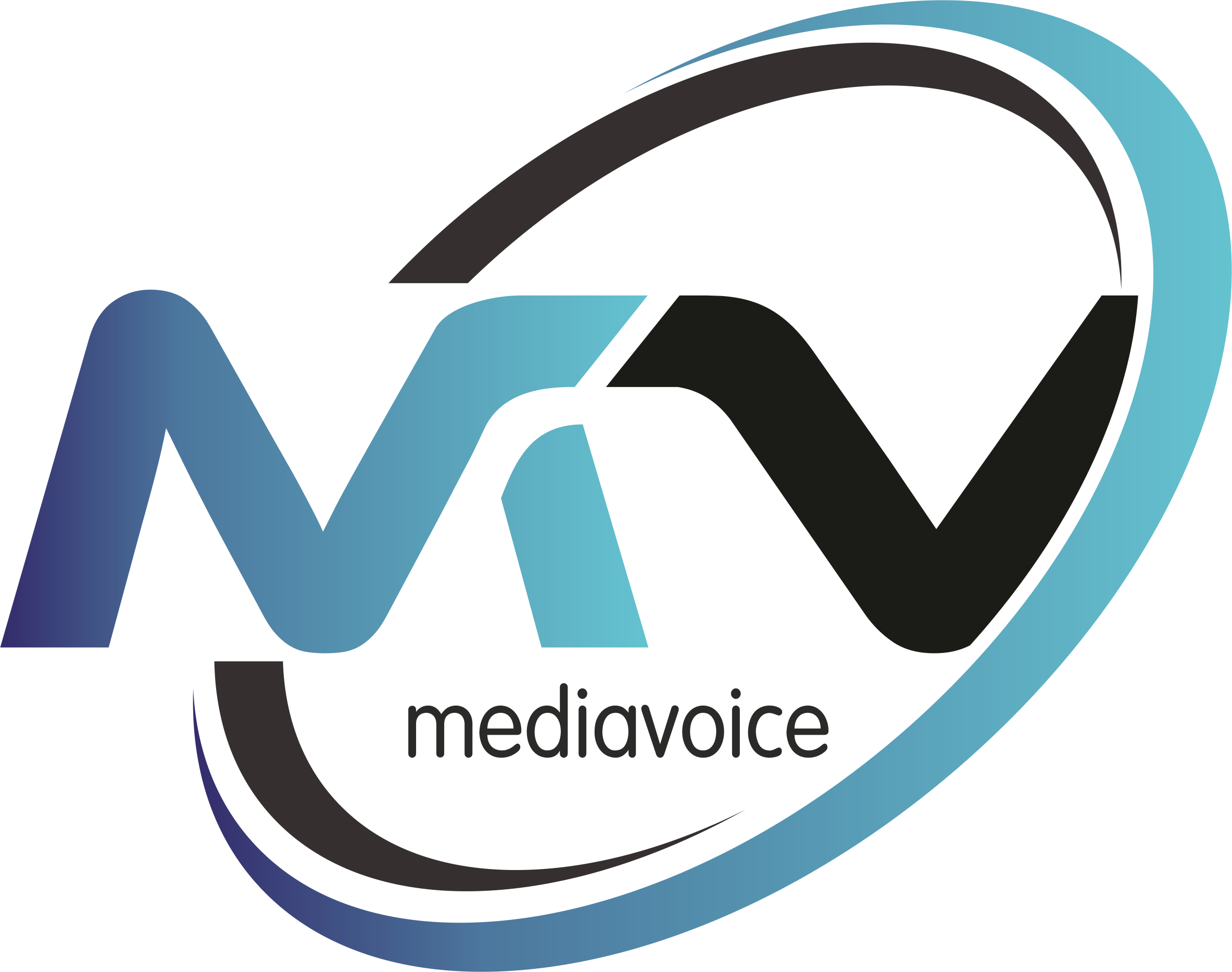 media voice